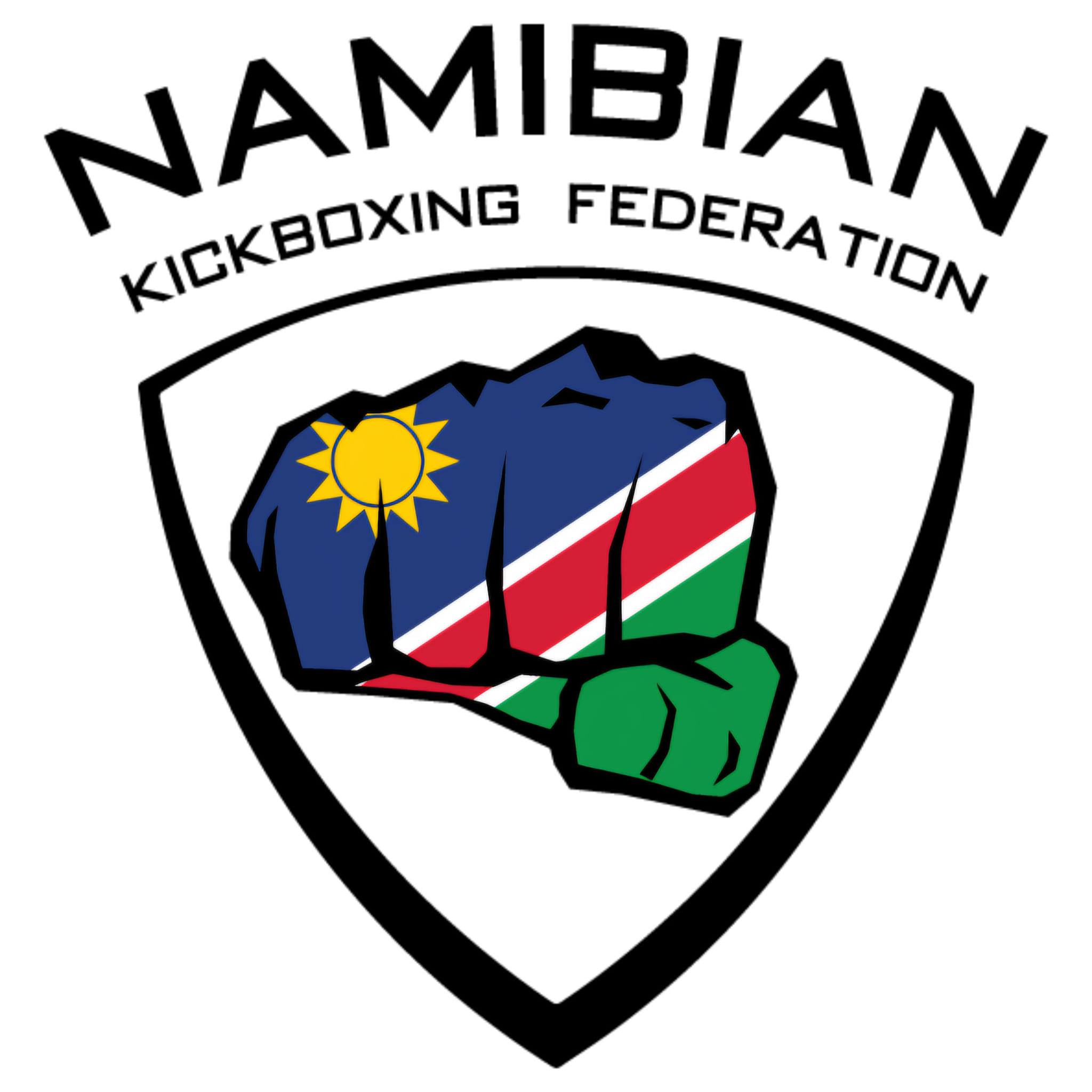 Placeholder kickboxing Logo